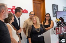 Elda tendr&aacute; un centro de d&iacute;a para personas con diversidad funcional en la calle Paraguay
