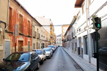 114 a&ntilde;os de la calle Par&iacute;s (o Roma)
