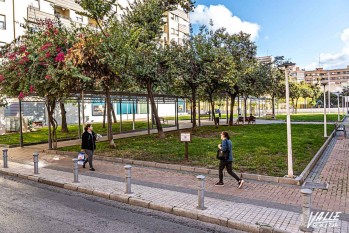 Dos agentes de la Polic&iacute;a Local detienen a un hombre investigado por el intento de secuestro de una ni&ntilde;a en Elda