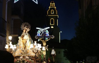 Elda celebra este fin de semana la Advocaci&oacute;n de los Santos Patronos