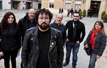 Podemos organiza la 1&ordf; Jornada de Colectivos Sociales 