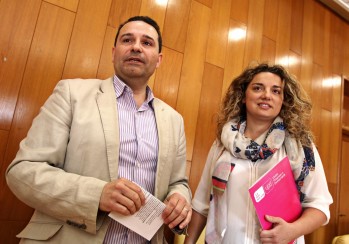 UPyD tilda a Ciudadanos como "un partido compuesto por sus exafiliados"