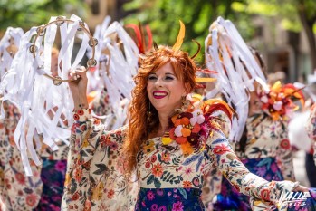 Una escultura para cerrar el 75 aniversario de los Z&iacute;ngaros