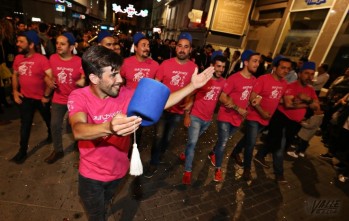 La Entradica Mora inicia la cuenta atr&aacute;s