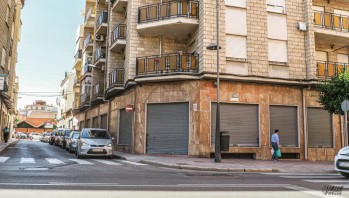 Petrer abrir&aacute; una sala de estudio 24 horas en La Frontera