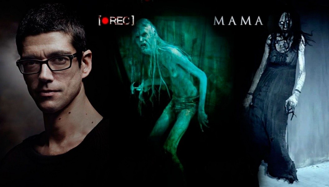 El actor Javier Botet, la figura de terror más internacional del cine español, este domingo en Petrer El actor Javier Botet, la figura de terror más internacional del cine español, este domingo en Petrer