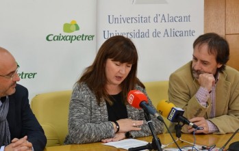 Los premios de Investigaci&oacute;n Joven, un incentivo para estudiar el &aacute;mbito territorial