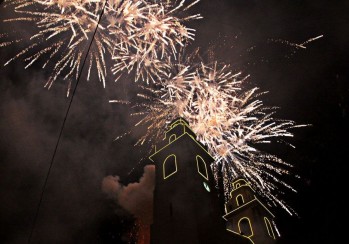 El PSOE alerta de que no hay dinero para la celebraci&oacute;n de las Fiestas Mayores ni de Fallas
