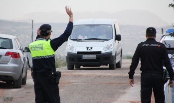 Indignaci&oacute;n entre la Polic&iacute;a Nacional y Local ante la puesta en libertad del &uacute;ltimo miembro capturado de la banda de los asaltos