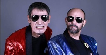 Faemino y Cansado actuar&aacute;n en Teatro Castelar en enero