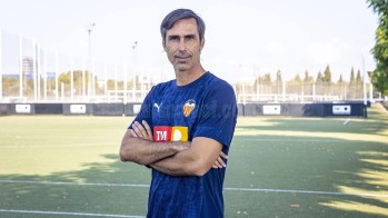 Fallece el exjugador del Eldense Fernando Mart&iacute;n junto a tres de sus hijos en un tr&aacute;gico accidente de barco