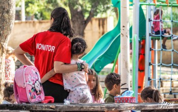 Arranca la Escuela de Verano Municipal