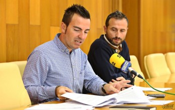 Deportes repartir&aacute; 10.000 euros en subvenciones a deportistas individuales