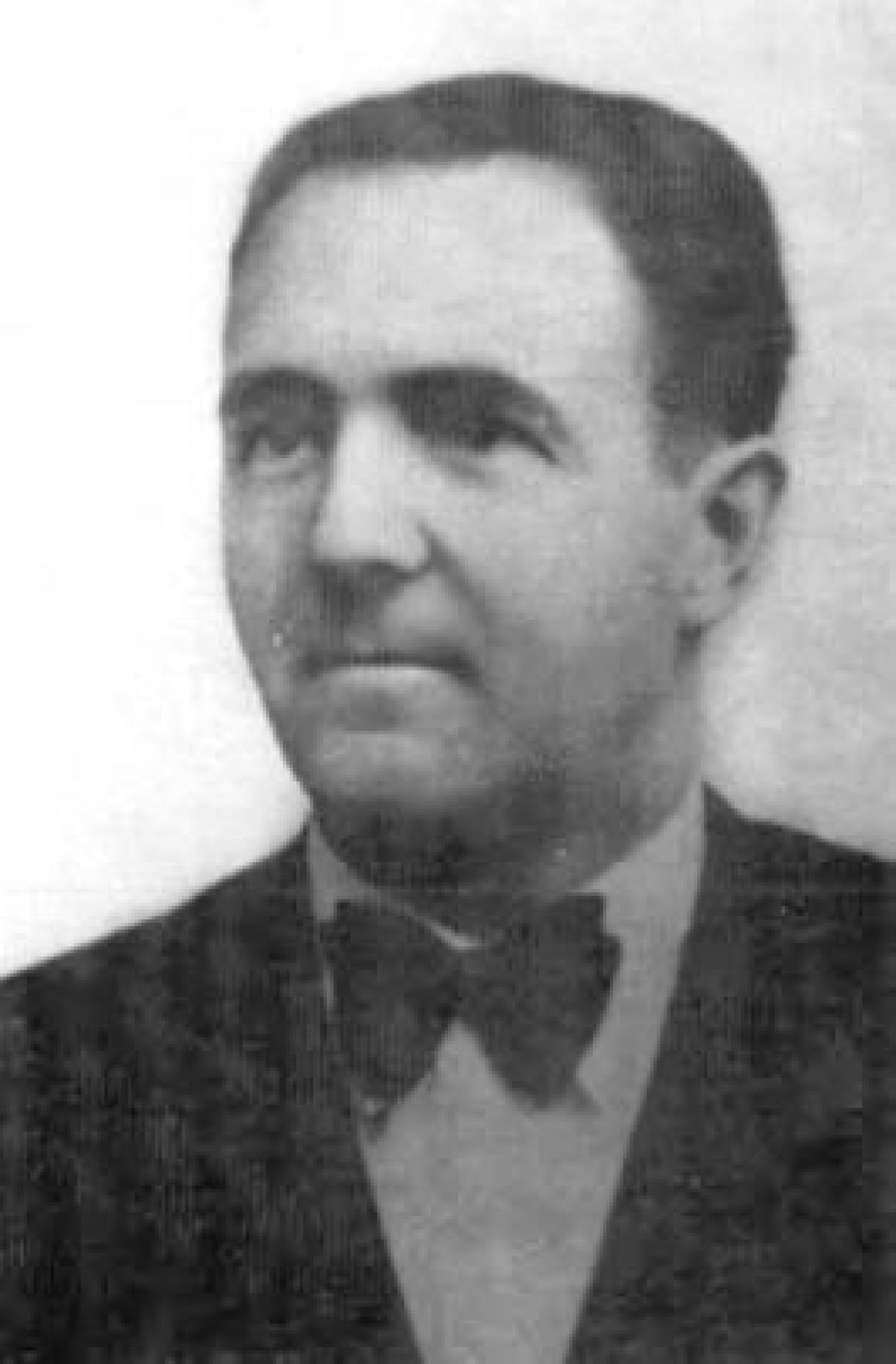 Un eldense, gobernador civil de Cádiz Un eldense, gobernador civil de Cádiz