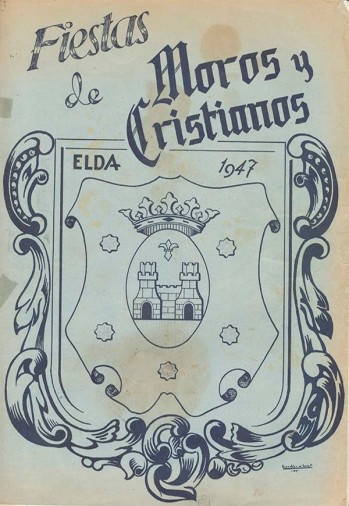 Moros y Cristianos - 1947