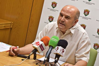 El equipo de gobierno de Petrer sanea sus cuentas en el primer a&ntilde;o de legislatura