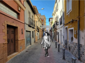 Cien a&ntilde;os sin El Marqu&eacute;s