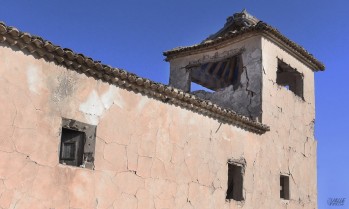 La Finca Lacy: un lugar m&aacute;s en la historia ignorada de Elda