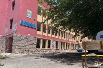 AFA espera que las obras de su nuevo centro en Elda terminen a finales de a&ntilde;o