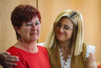 Sabina Sendra renuncia al acta de edil que asumir&aacute; Pablo Liz&aacute;n en Petrer