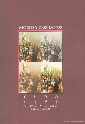 Moros y Cristianos - 1999