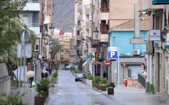 Sube el paro en Elda y Petrer en 92 desempleados
