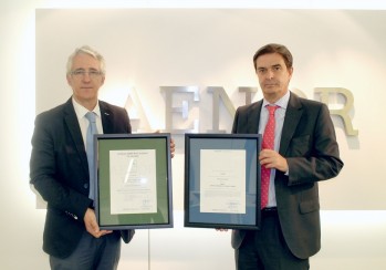 INESCOP crea un programa para calcular los gases nocivos que se han producido en la fabricaci&oacute;n de cada par de zapatos