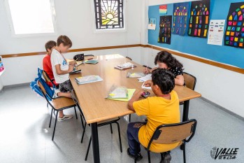 Ema&uacute;s busca voluntarios para el resto del curso