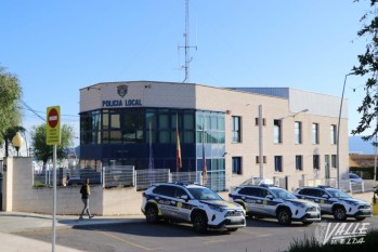 Violenta agresi&oacute;n machista en Petrer, la mujer se tuvo que refugiar en Servicios Sociales