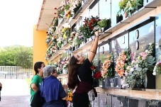 Petrer ampl&iacute;a el horario del Cementerio y el servicio de autob&uacute;s con motivo de Todos los Santos