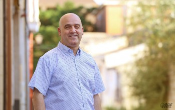 Antonio G&oacute;mez deja la presidencia de los Piratas tras situar a la comparsa en lo m&aacute;s alto