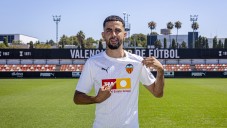 Hamza Bellari refuerza al Eldense con juventud y proyección