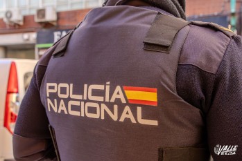 Cae una red que explotaba a repartidores de paqueter&iacute;a en Elda y Petrer