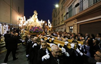 El Ayuntamiento aprueba los convenios con la Cofrad&iacute;a de los Santos Patronos y la Junta Central de Fallas