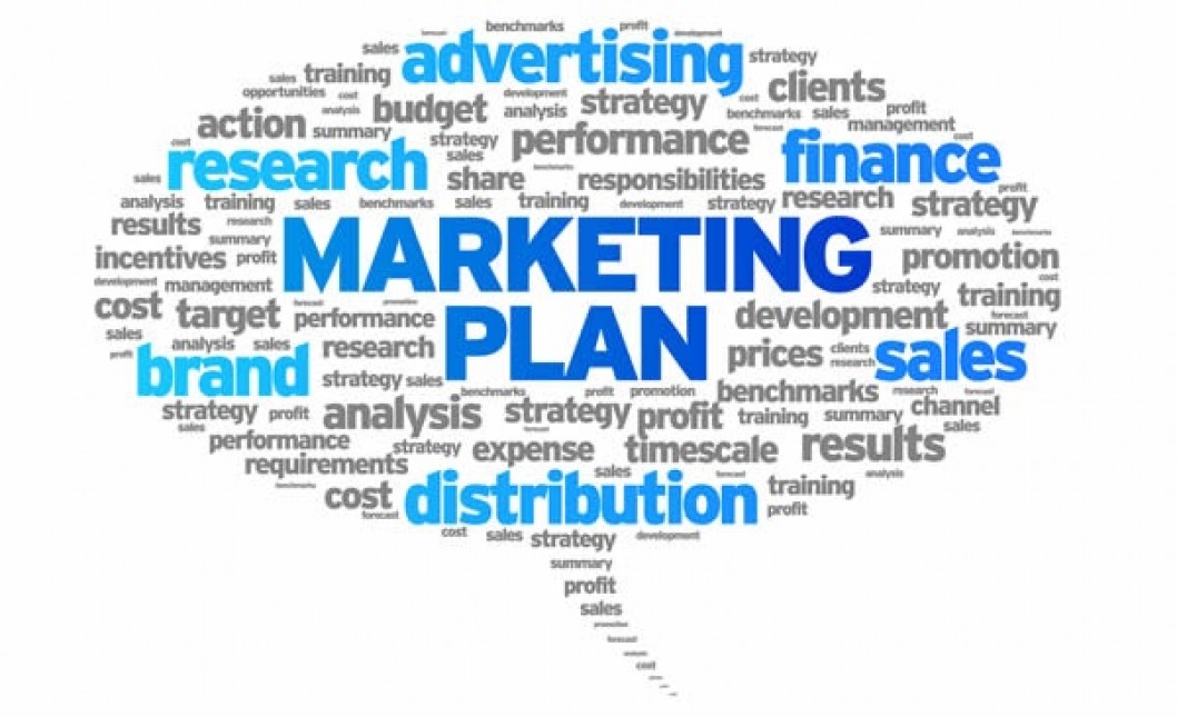 Guía práctica para crear un Plan de Marketing Guía práctica para crear un Plan de Marketing