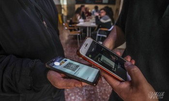 Sanidad lanza un lector del c&oacute;digo QR para validar el certificado COVID