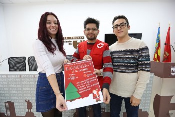 Juventudes Socialistas organiza la 6&ordf; campa&ntilde;a de recogida de juguetes  