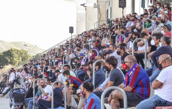 El Eldense aumenta el precio de los abonos al subir de categor&iacute;a