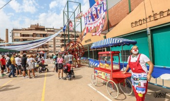El medievo llega a Petrer este fin de semana
