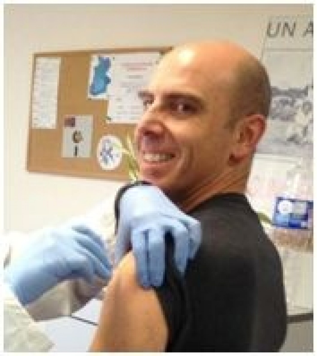 ¡Que viene la gripe! Otro año vacunas sí, vacunas no ¡Que viene la gripe! Otro año vacunas sí, vacunas no