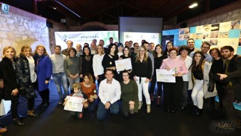 "Horizontal", un hotel experimental en la naturaleza, gana la segunda edici&oacute;n de Petreremprende