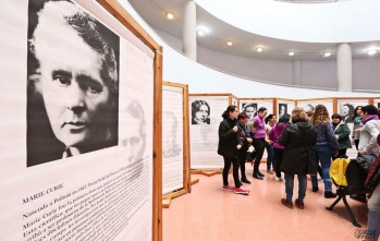La discapacidad y el D&iacute;a de la Mujer 