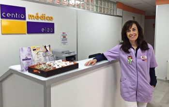 Ruth S&aacute;nchez dar&aacute; una charla en el Casino Eldense sobre los "Avances tecnol&oacute;gicos en ginecolog&iacute;a"
