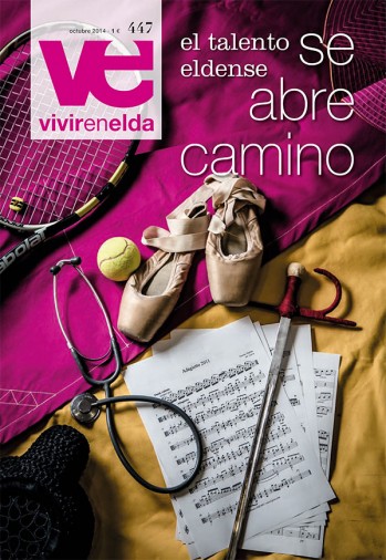 Vivir en Elda 447