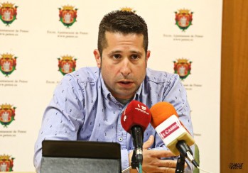 Ciudadanos solicitar&aacute; que Petrer ilumine de color rosa su castillo cada 4 de febrero en el D&iacute;a Contra el C&aacute;ncer