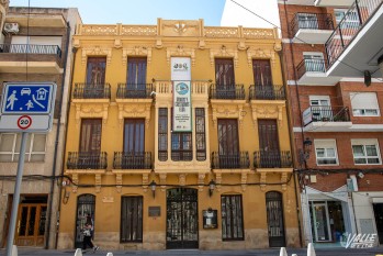 Comienza el proceso electoral de la Junta Central de Moros y Cristianos de Elda