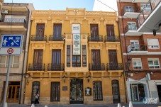 Comienza el proceso electoral de la Junta Central de Moros y Cristianos de Elda