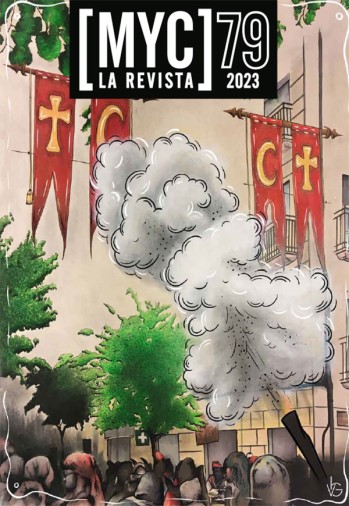 Moros y Cristianos - 2023
