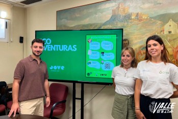 Talleres para acercar la naturaleza a los m&aacute;s peque&ntilde;os durante el verano en Petrer