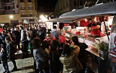 La revoluci&oacute;n del "Street Food" vuelve a Elda